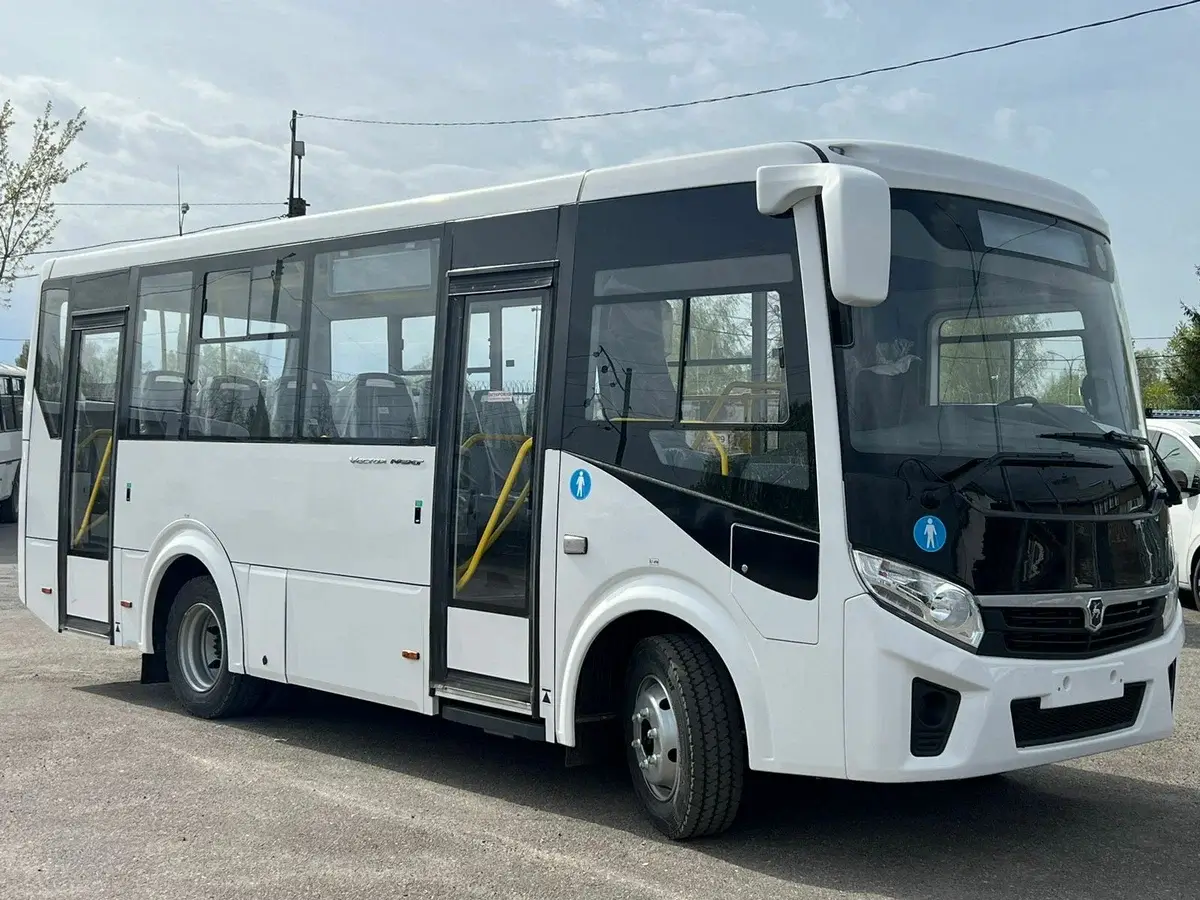 ПАЗ Вектор Next аренда