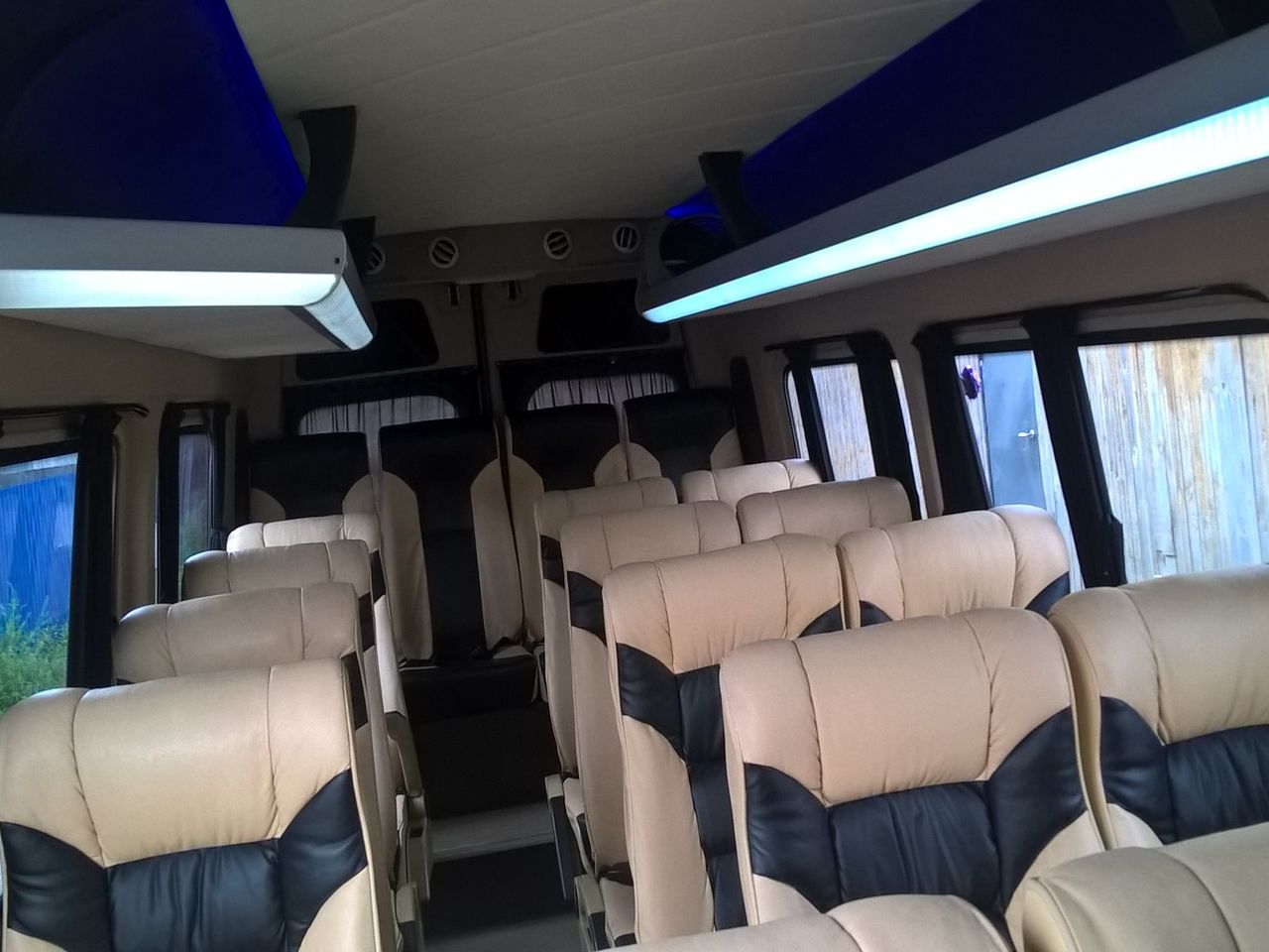 Volkswagen Crafter Volkswagen Crafter